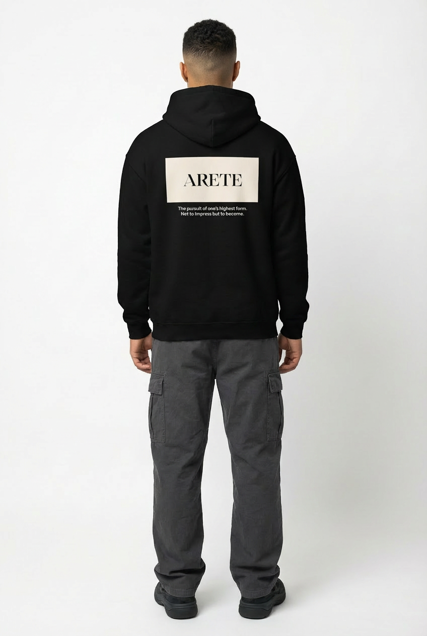 ARETE Hoodie