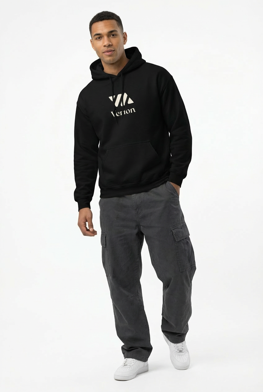 ARETE Hoodie