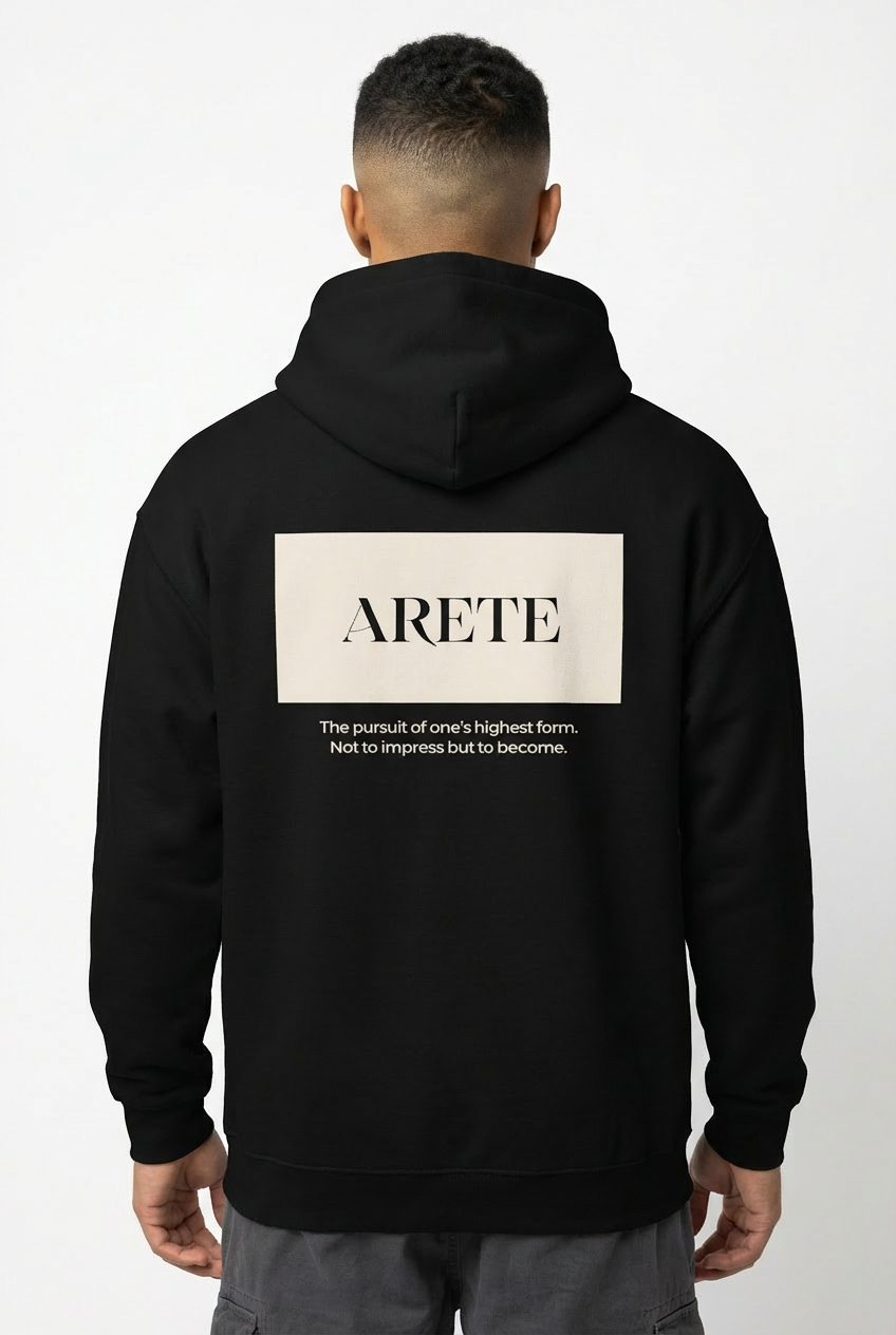 ARETE Hoodie