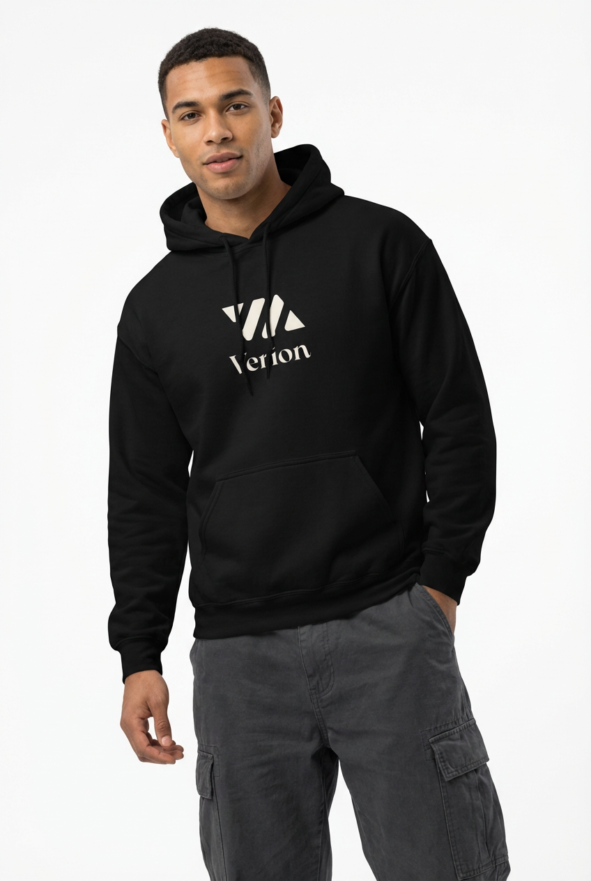 ARETE Hoodie