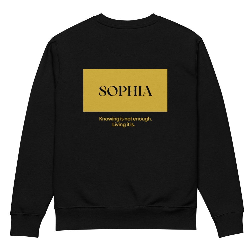 SOPHIA Long Sleeve