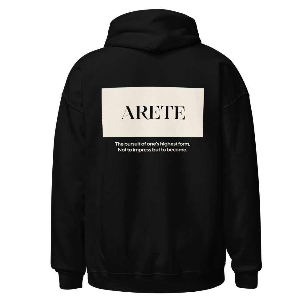 ARETE Hoodie