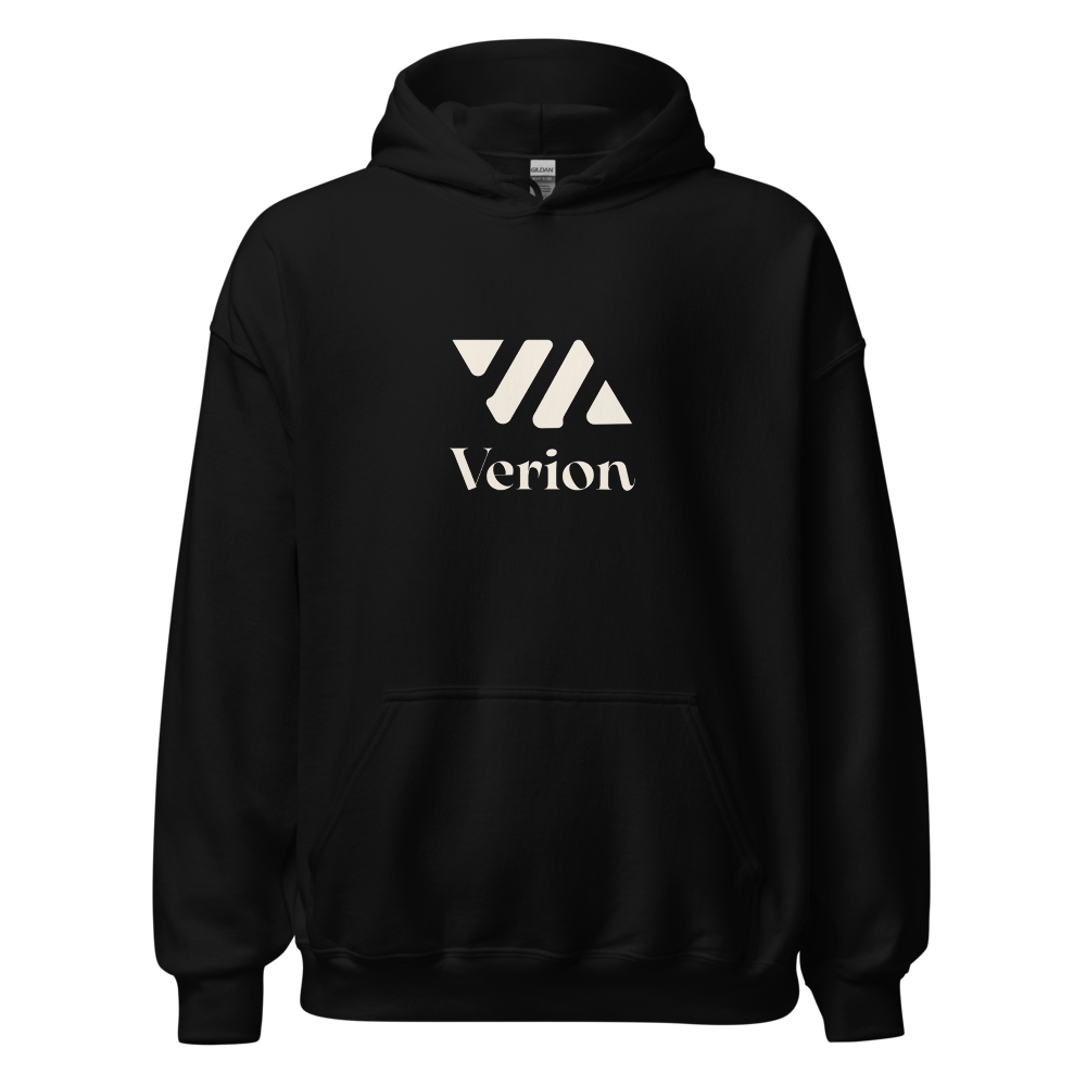 ARETE Hoodie